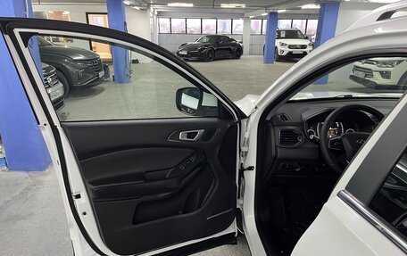 Chery Tiggo 4 I рестайлинг, 2019 год, 1 249 000 рублей, 10 фотография