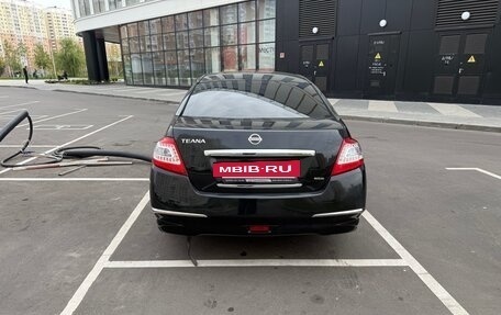 Nissan Teana, 2013 год, 1 200 000 рублей, 5 фотография