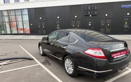 Nissan Teana, 2013 год, 1 200 000 рублей, 6 фотография
