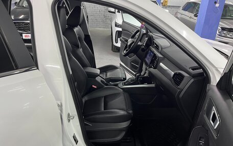 Chery Tiggo 4 I рестайлинг, 2019 год, 1 249 000 рублей, 23 фотография