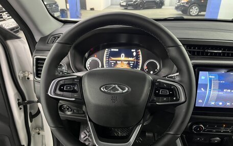 Chery Tiggo 4 I рестайлинг, 2019 год, 1 249 000 рублей, 13 фотография