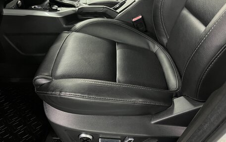Chery Tiggo 4 I рестайлинг, 2019 год, 1 249 000 рублей, 19 фотография