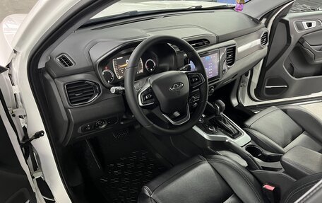 Chery Tiggo 4 I рестайлинг, 2019 год, 1 249 000 рублей, 11 фотография