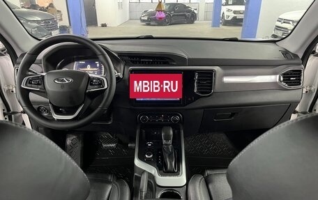 Chery Tiggo 4 I рестайлинг, 2019 год, 1 249 000 рублей, 17 фотография