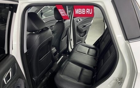Chery Tiggo 4 I рестайлинг, 2019 год, 1 249 000 рублей, 21 фотография