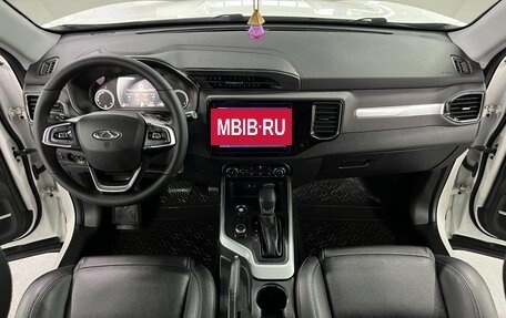 Chery Tiggo 4 I рестайлинг, 2019 год, 1 249 000 рублей, 16 фотография