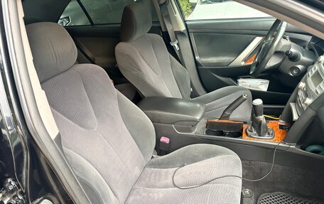 Toyota Camry, 2011 год, 1 150 000 рублей, 6 фотография