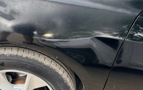 Toyota Camry, 2011 год, 1 150 000 рублей, 10 фотография