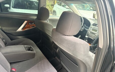 Toyota Camry, 2011 год, 1 150 000 рублей, 8 фотография