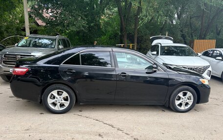 Toyota Camry, 2011 год, 1 150 000 рублей, 3 фотография