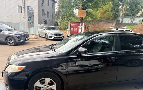 Toyota Camry, 2011 год, 1 150 000 рублей, 4 фотография