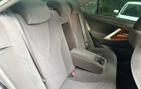 Toyota Camry, 2011 год, 1 150 000 рублей, 7 фотография