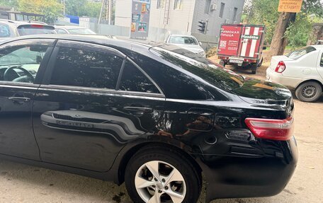 Toyota Camry, 2011 год, 1 150 000 рублей, 5 фотография