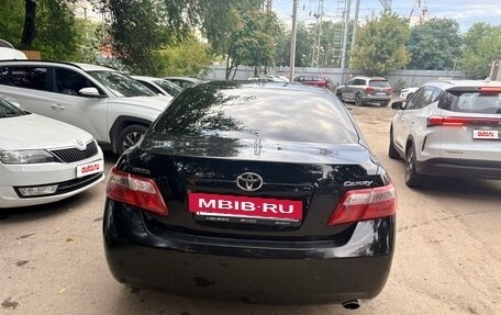 Toyota Camry, 2011 год, 1 150 000 рублей, 2 фотография