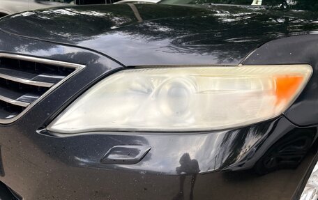 Toyota Camry, 2011 год, 1 150 000 рублей, 13 фотография