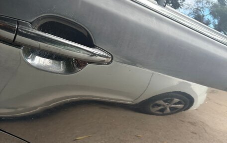 Toyota Camry, 2011 год, 1 150 000 рублей, 12 фотография