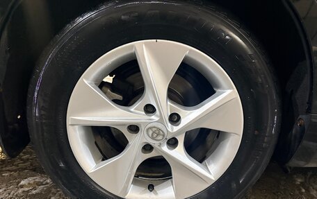 Toyota Camry, 2011 год, 1 150 000 рублей, 18 фотография