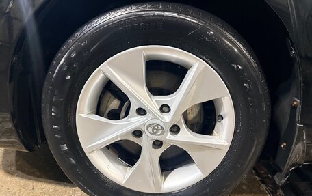 Toyota Camry, 2011 год, 1 150 000 рублей, 19 фотография
