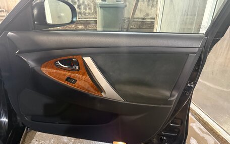 Toyota Camry, 2011 год, 1 150 000 рублей, 25 фотография