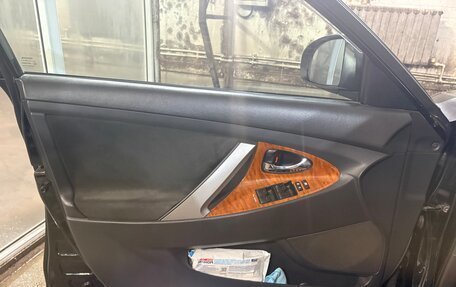 Toyota Camry, 2011 год, 1 150 000 рублей, 22 фотография