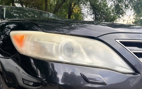 Toyota Camry, 2011 год, 1 150 000 рублей, 15 фотография