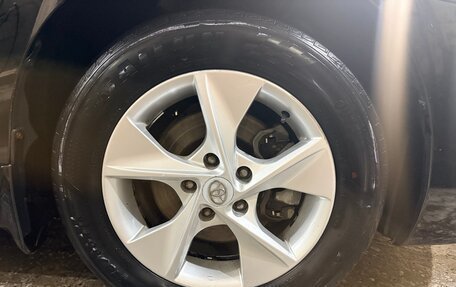 Toyota Camry, 2011 год, 1 150 000 рублей, 17 фотография