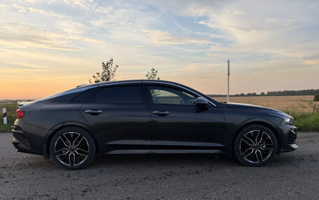 KIA K5, 2020 год, 3 199 000 рублей, 3 фотография