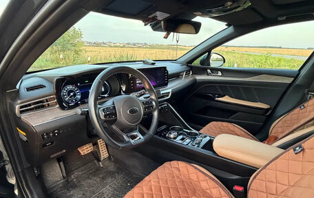 KIA K5, 2020 год, 3 199 000 рублей, 14 фотография