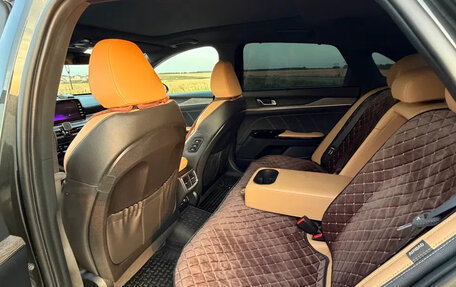 KIA K5, 2020 год, 3 199 000 рублей, 10 фотография