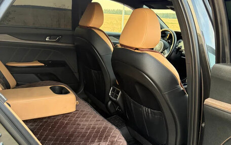 KIA K5, 2020 год, 3 199 000 рублей, 13 фотография