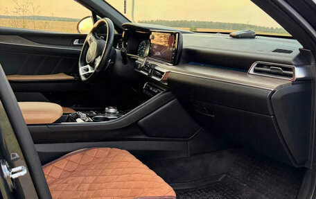 KIA K5, 2020 год, 3 199 000 рублей, 12 фотография