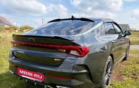 KIA K5, 2020 год, 3 199 000 рублей, 6 фотография