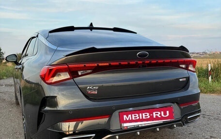 KIA K5, 2020 год, 3 199 000 рублей, 7 фотография