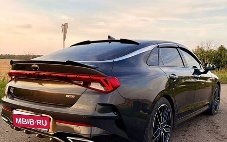 KIA K5, 2020 год, 3 199 000 рублей, 8 фотография