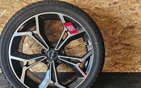 KIA K5, 2020 год, 3 199 000 рублей, 17 фотография