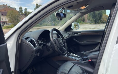 Audi Q5, 2011 год, 1 500 000 рублей, 7 фотография