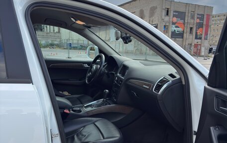 Audi Q5, 2011 год, 1 500 000 рублей, 5 фотография