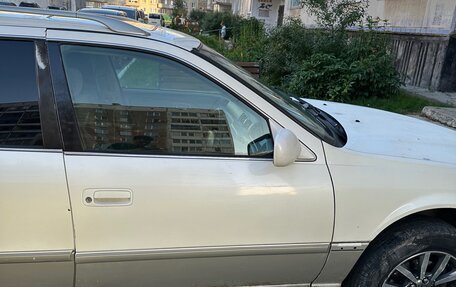 Toyota Mark II VIII (X100), 1997 год, 350 000 рублей, 3 фотография