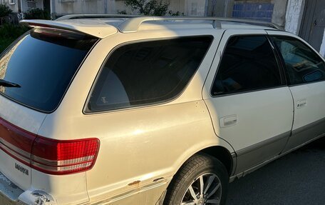 Toyota Mark II VIII (X100), 1997 год, 350 000 рублей, 5 фотография