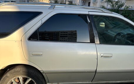 Toyota Mark II VIII (X100), 1997 год, 350 000 рублей, 4 фотография