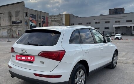 Audi Q5, 2011 год, 1 500 000 рублей, 3 фотография