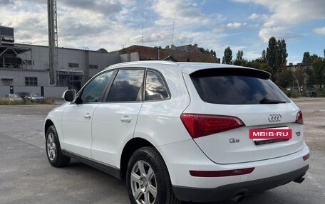 Audi Q5, 2011 год, 1 500 000 рублей, 8 фотография