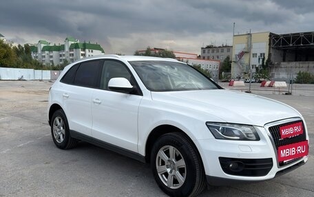 Audi Q5, 2011 год, 1 500 000 рублей, 4 фотография
