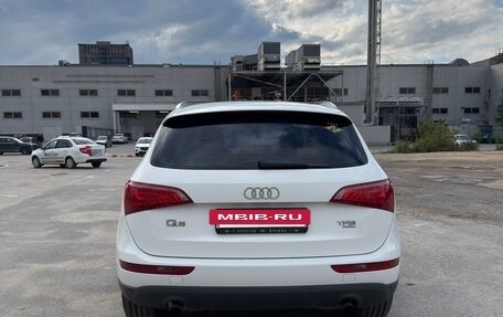 Audi Q5, 2011 год, 1 500 000 рублей, 2 фотография