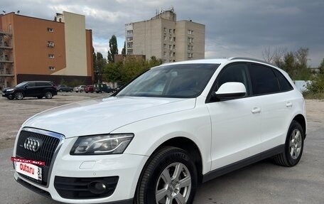 Audi Q5, 2011 год, 1 500 000 рублей, 6 фотография