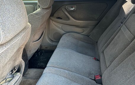 Toyota Mark II VIII (X100), 1997 год, 350 000 рублей, 14 фотография
