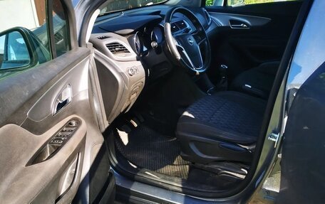 Opel Mokka I, 2013 год, 680 000 рублей, 5 фотография