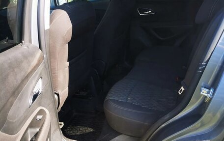Opel Mokka I, 2013 год, 680 000 рублей, 10 фотография