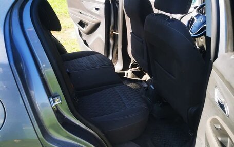 Opel Mokka I, 2013 год, 680 000 рублей, 13 фотография