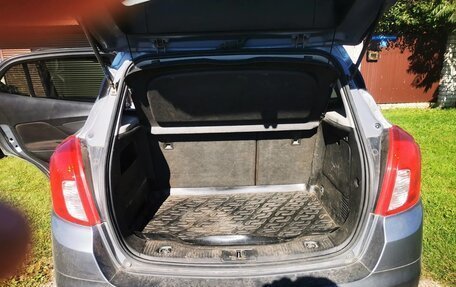 Opel Mokka I, 2013 год, 680 000 рублей, 12 фотография